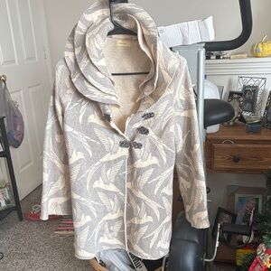 Vintage Anthropologie Sweater